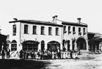 AKBAYIR MAHALLESİ